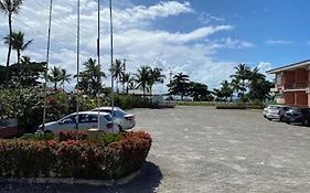 Boulevard da Praia Apart Hotel